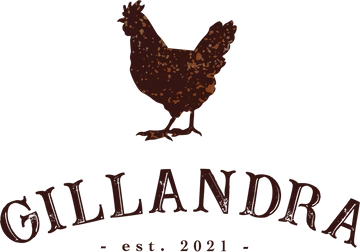 Gillandra logo